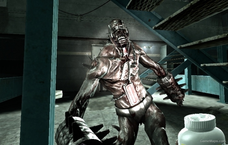 FleshPound