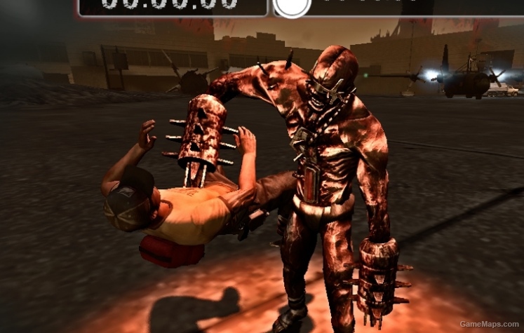 FleshPound