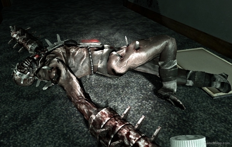 FleshPound