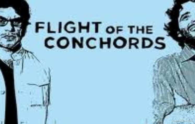 Flight of the Conchords Sound-Pack