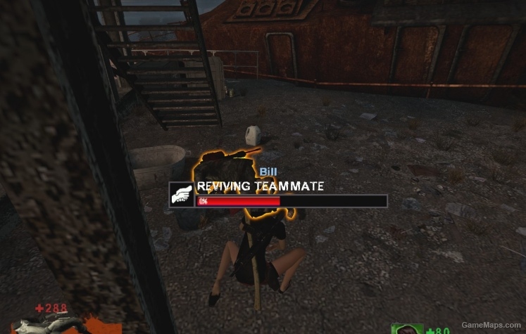 Hot Zoey mod