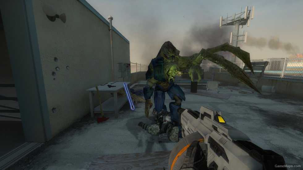 Flood Elite (H3) SPITTER