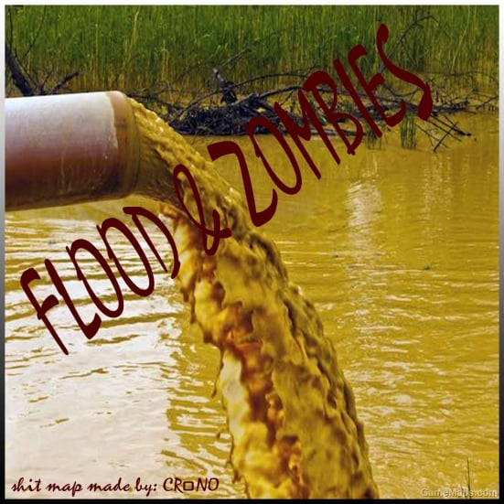 Flood Zombies