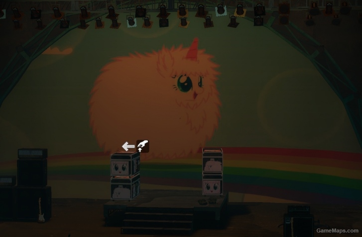Fluffle Puff concert
