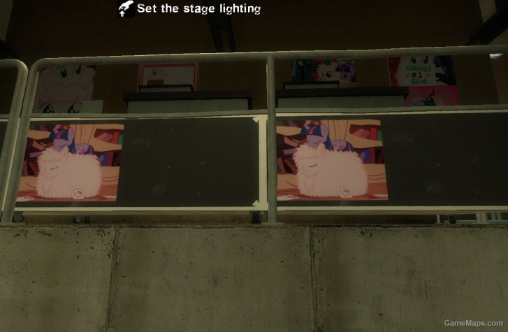 Fluffle Puff concert