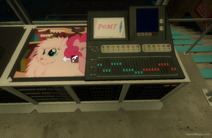 Fluffle Puff concert