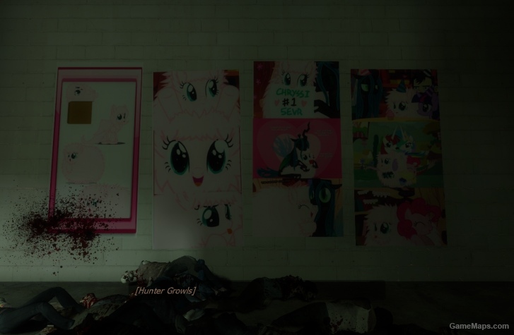 Fluffle Puff concert