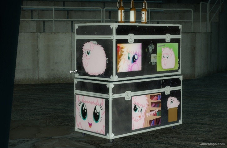 Fluffle Puff concert