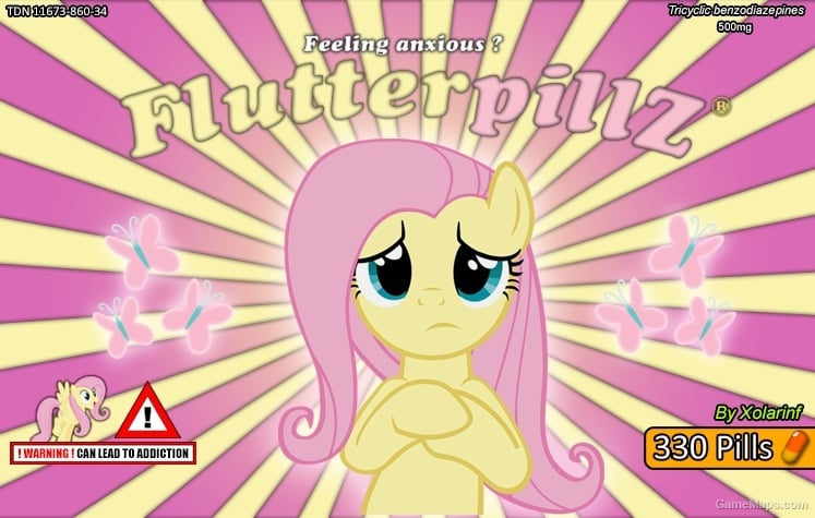 FlutterpillZ