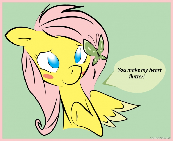 fluttershy- defibrillator sound