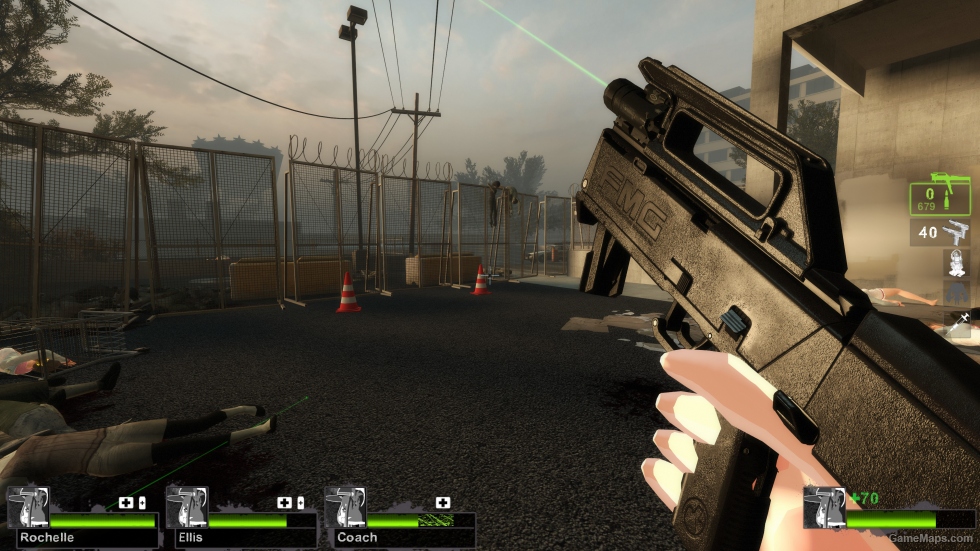 FMG9 (SMG)