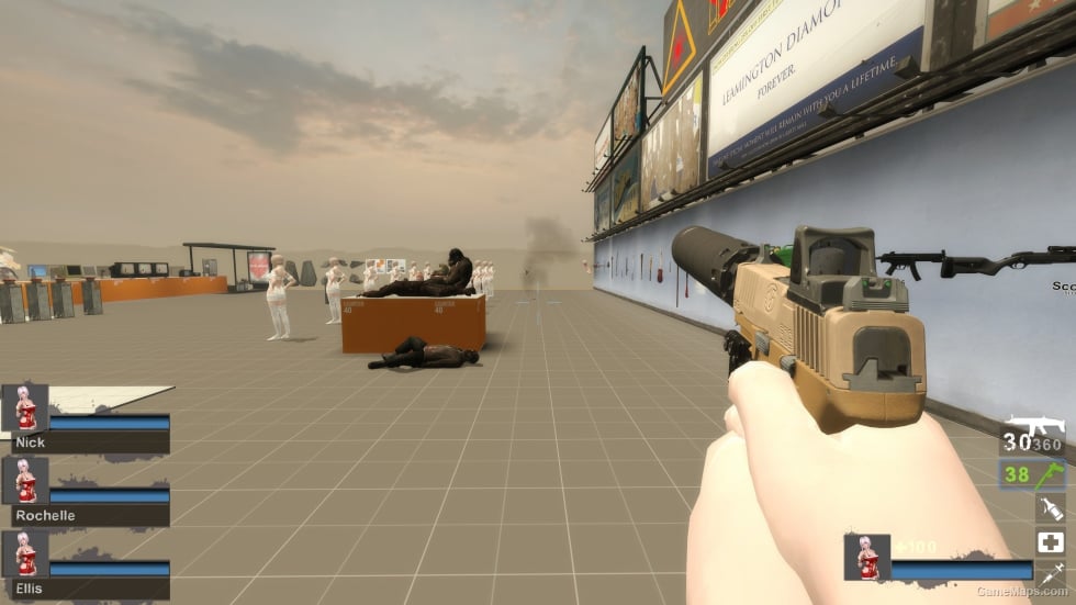 GameMaps media 6