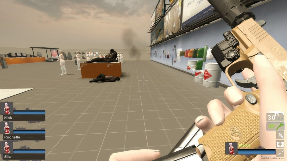 GameMaps media 7