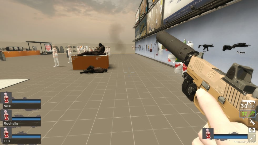 GameMaps media 8
