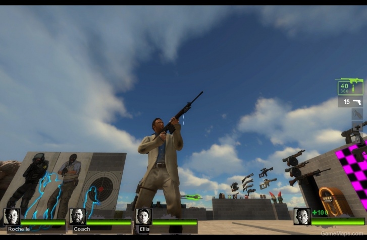 FN FAL (AK47)
