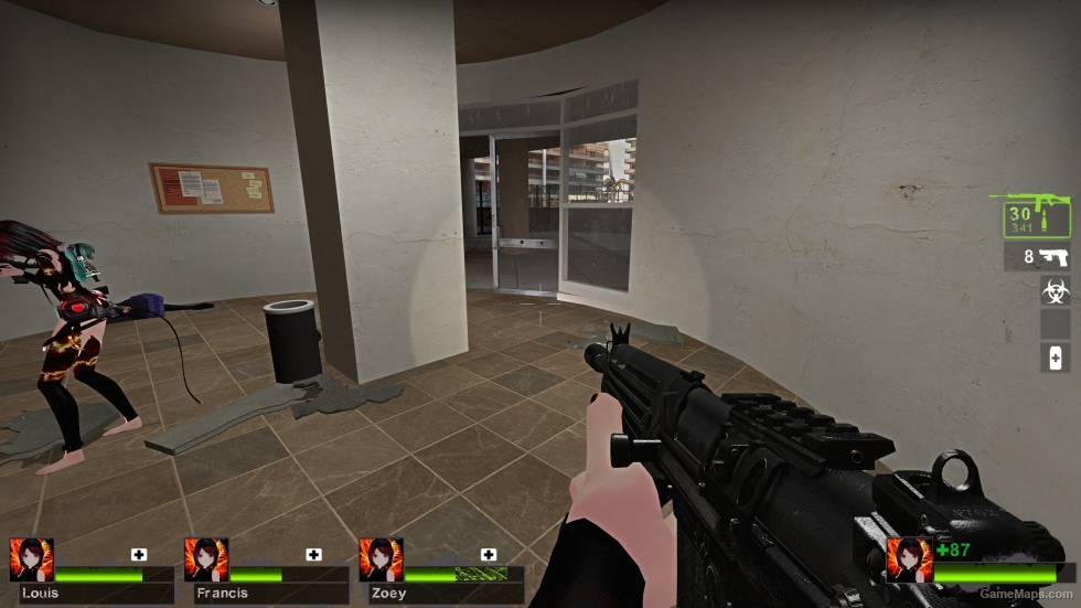 FN FAL [AK47] v2 (request)
