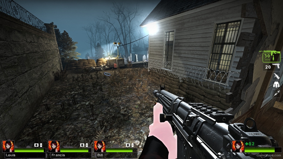 FN FAL [AK47] v2 (request)