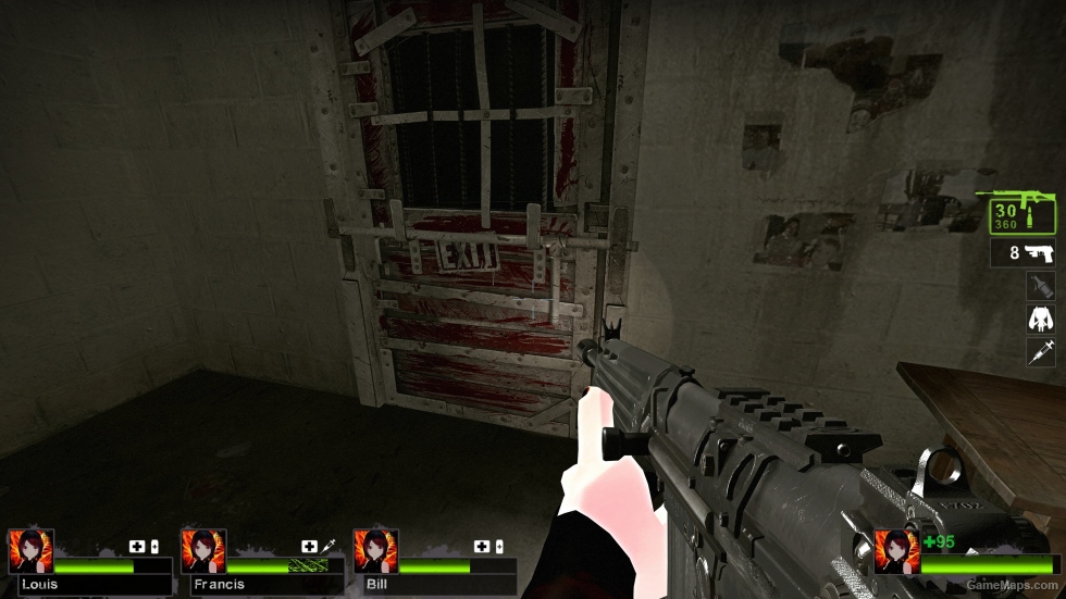 FN FAL [AK47] v2 (request)