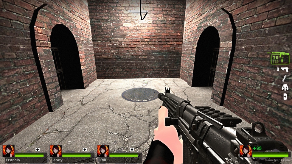 FN FAL [AK47] v2 (request)