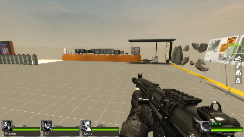 FN FAL [mp5n] (request)