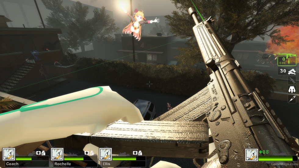 FN FAL [mp5n] (request)