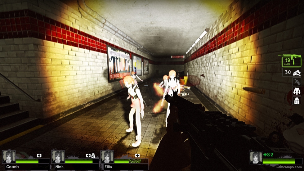 FN FAL [mp5n] (request)