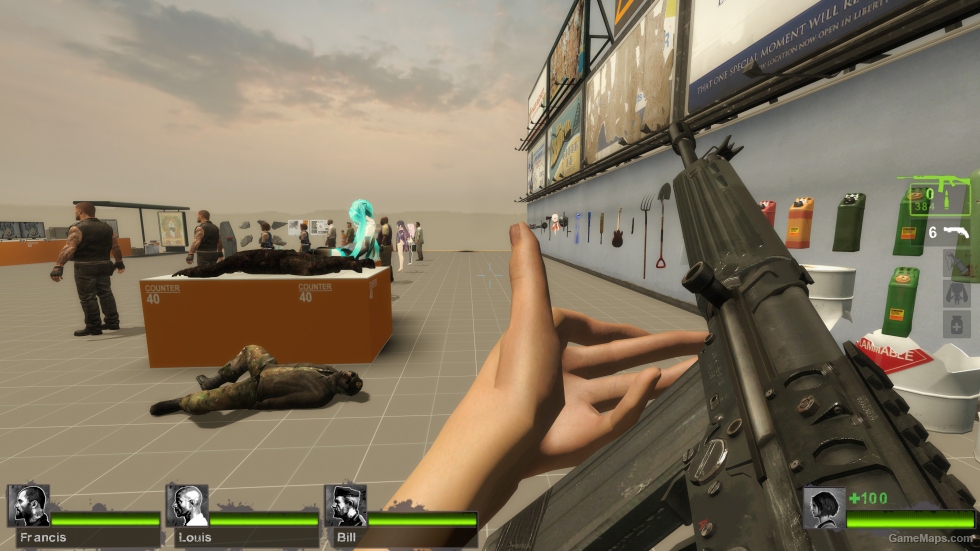 fn fal sg552 (request)