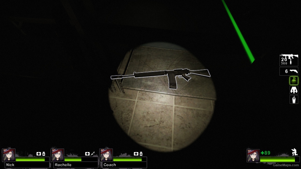 fn fal sg552 (request)