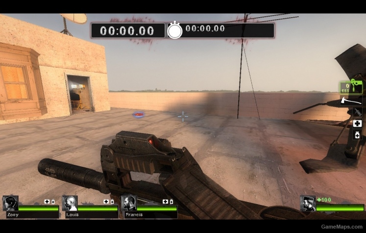 FN P90 Icon and Script