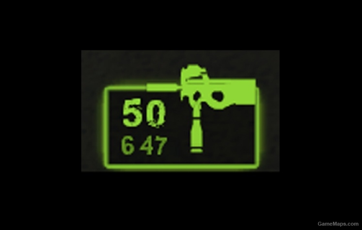 FN P90 Icon and Script