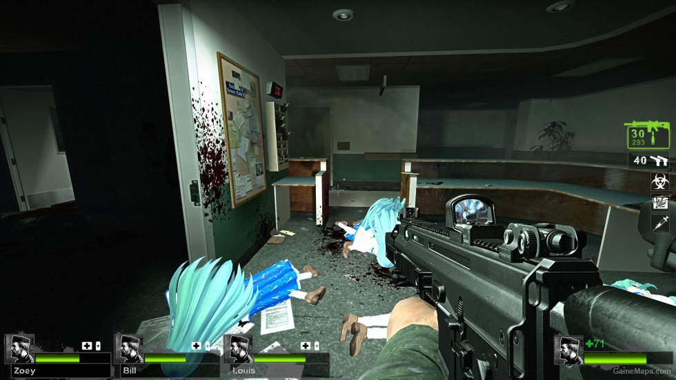 FN SCAR-17 Tactical (COD MW 2019) [Desert Rifle] {request}
