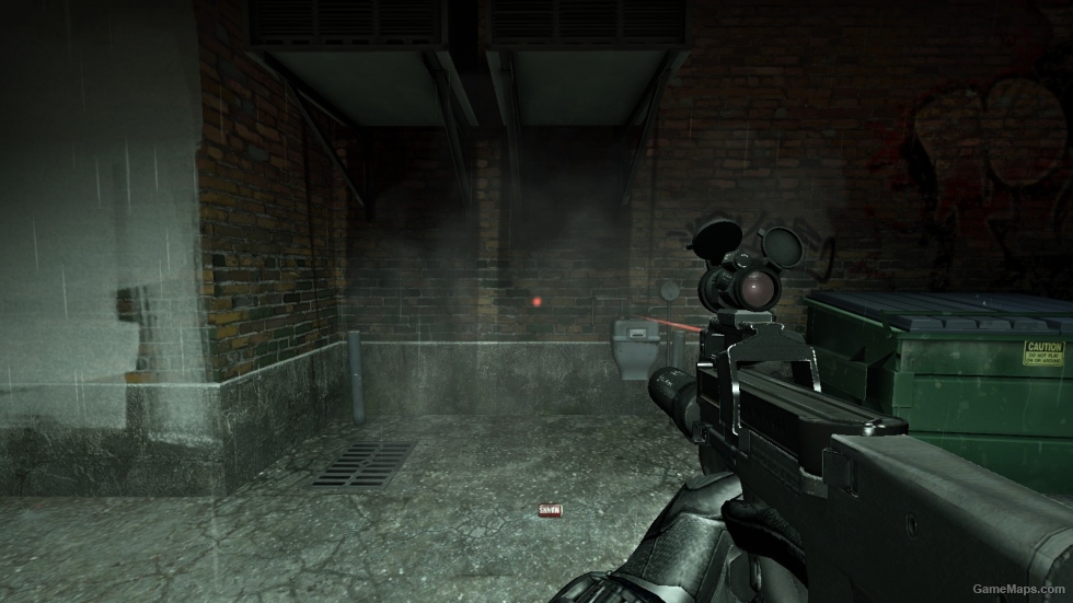 FNH P90 PDW[Supressed smg]