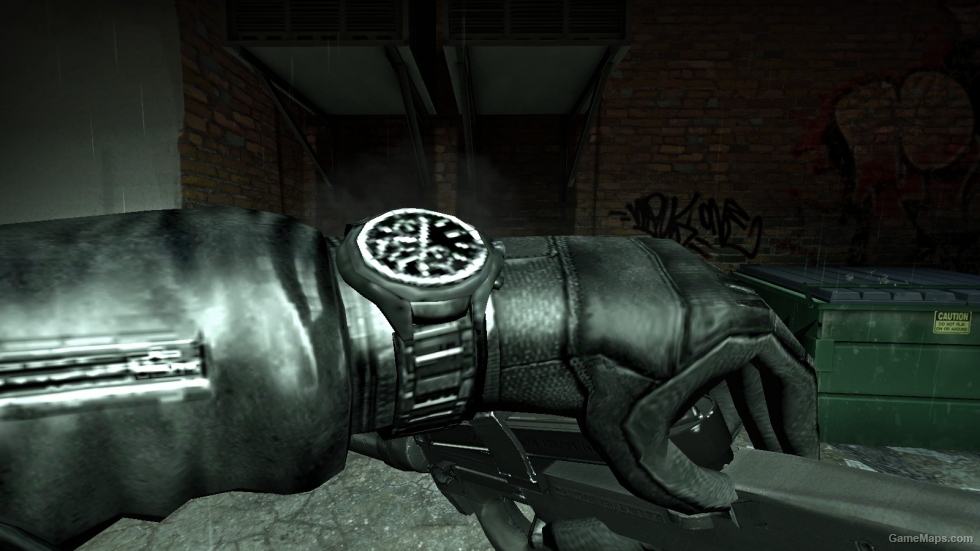 FNH P90 PDW[Supressed smg]