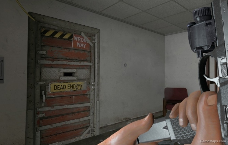 FNP45 Pistols