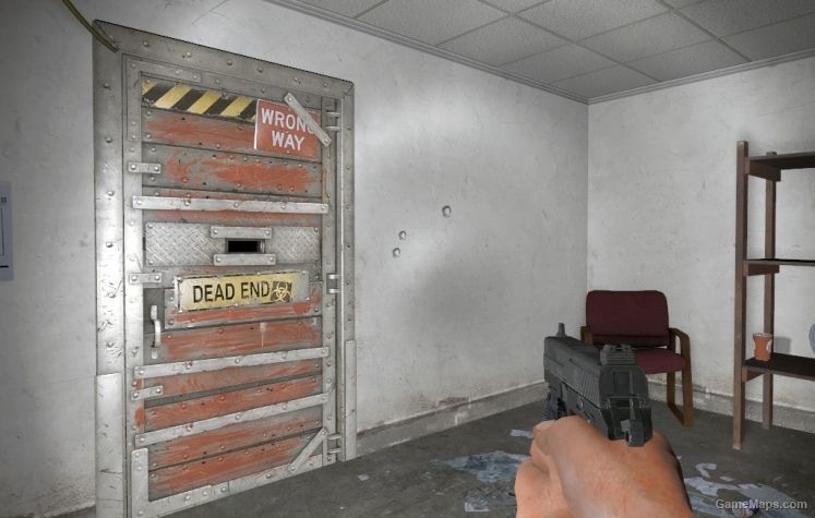 FNP45 Pistols