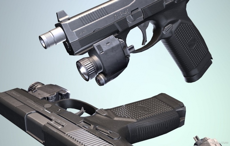 FNP45 Pistols
