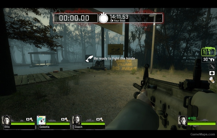 Font - Stratum (CS:GO)