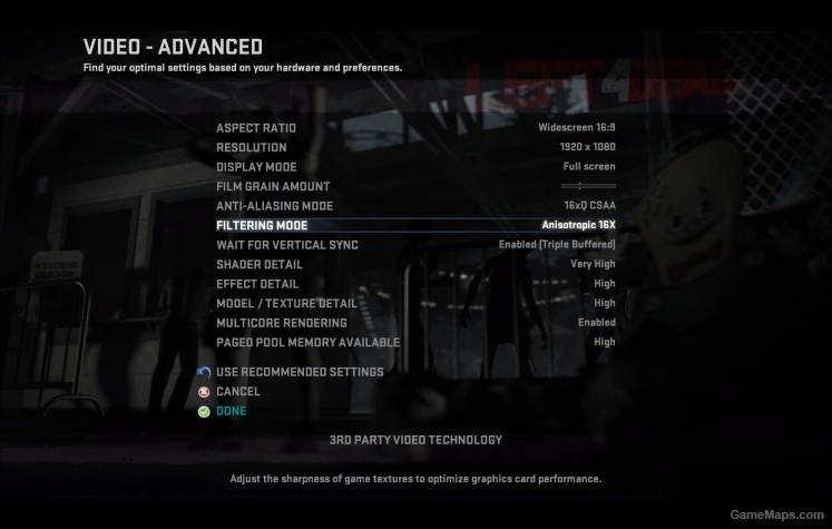 Font - Stratum (CS:GO)