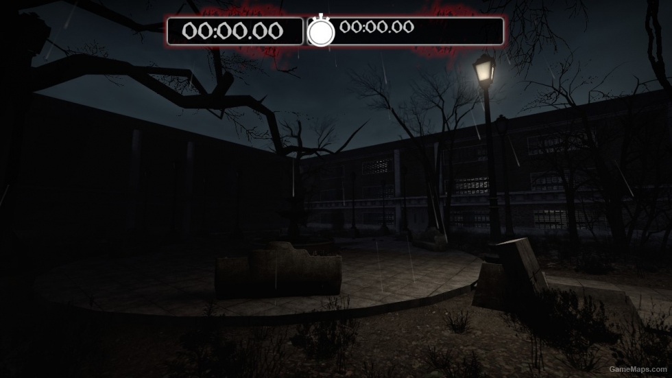 Forgotten - Season 1