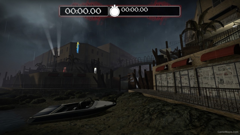 Forgotten - Season 1