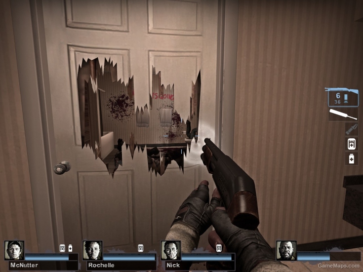 Fort-500 (for Chrome)