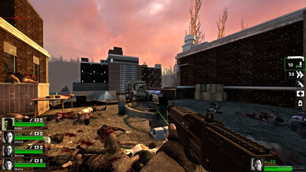 Fort Noesis (Official)
