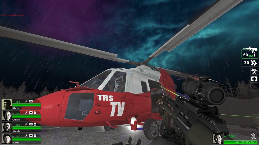 Fort Noesis (Official)