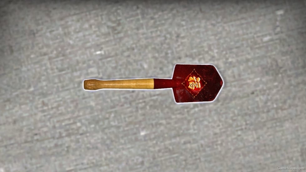 Fortunate Shovel