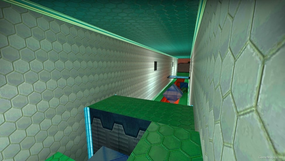 Forward Velocity - (Challenge)