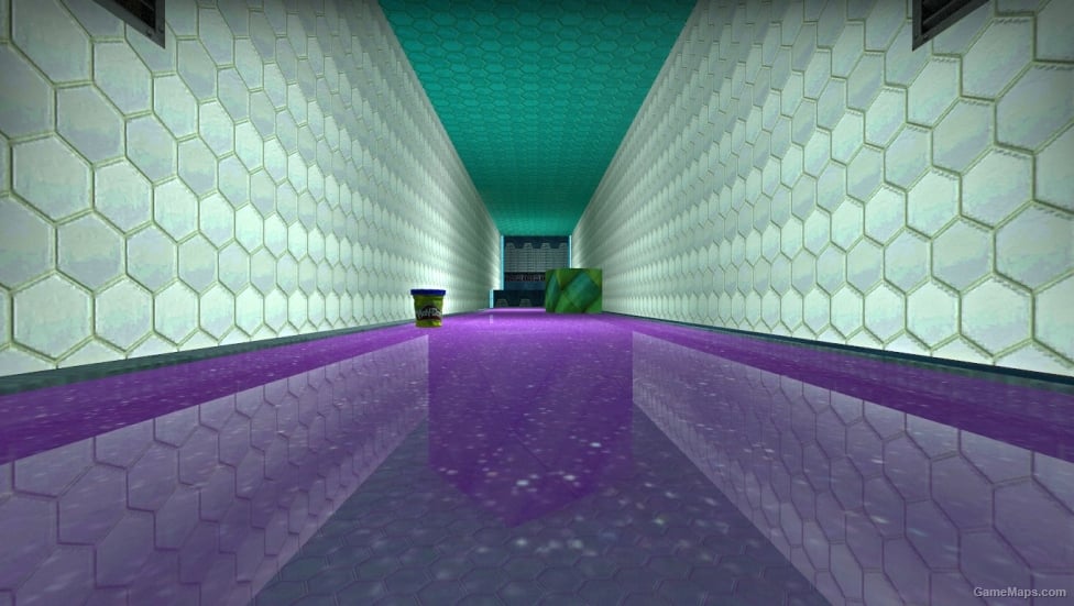 Forward Velocity - (Challenge)