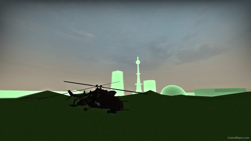 Forward Velocity - (Challenge)