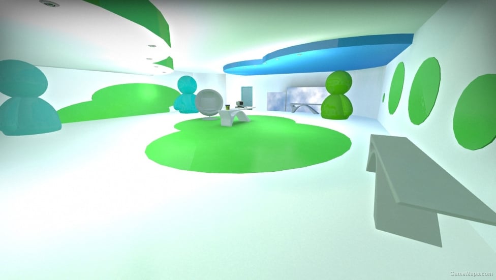 Forward Velocity - (Challenge)