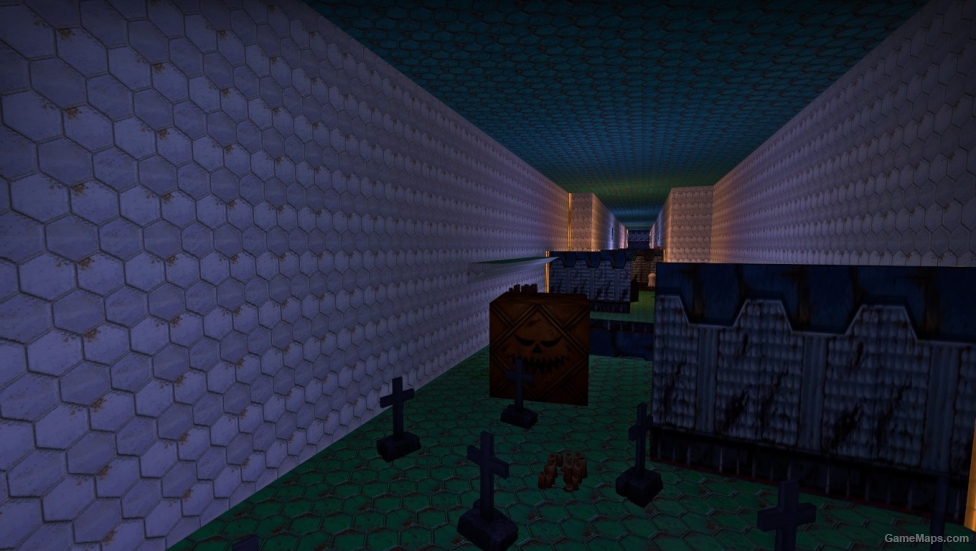 Forward Velocity: Halloween Edition