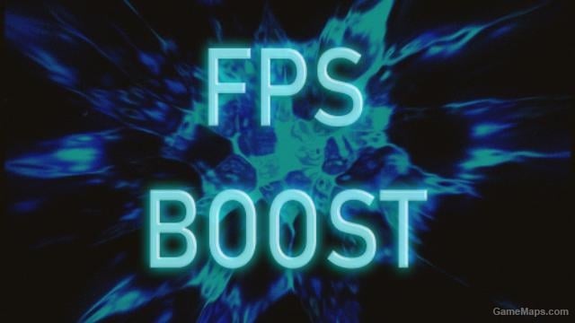 FPS BOOST